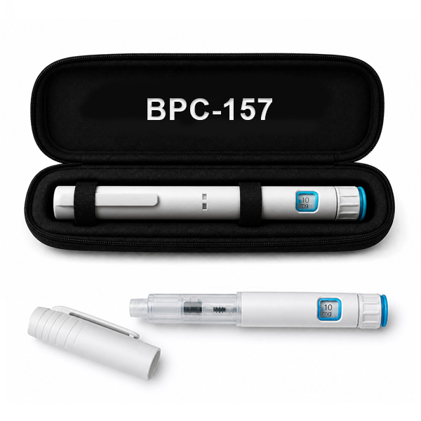 BPC-157 Pre-Filled Pen (10mg)