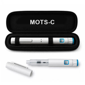 MOTS-C Pre-Filled Pen (10mg)