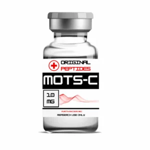 MOTS-C (10mg)