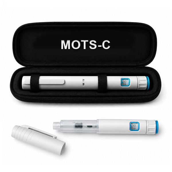 MOTS-C Pre-Filled Pen (10mg)