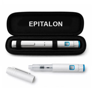 Epitalon Pre-Filled Pen x 2 (50mg)