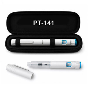 PT-141 Pre-Filled Pen (10mg)