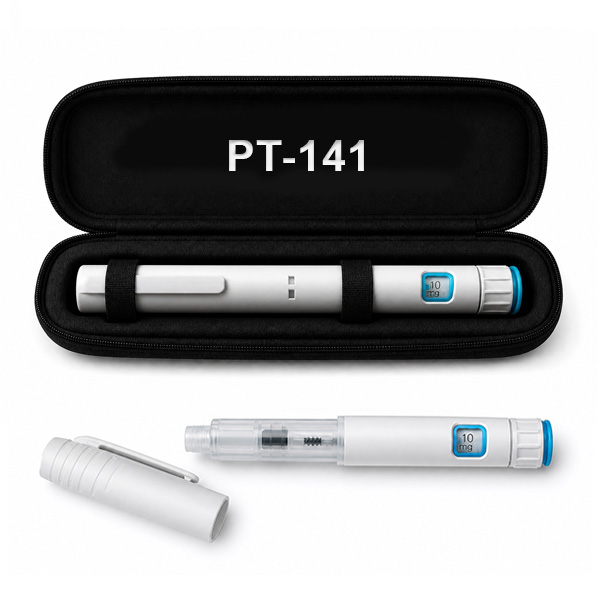 PT-141 Pre-Filled Pen (10mg)