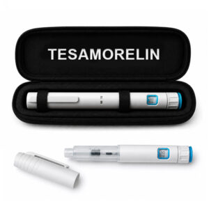 Tesamorelin Pre-Filled Pen (10mg)